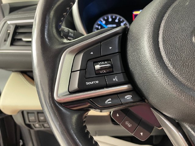 Used 2020 Subaru Ascent Touring w/ Popular Package #2A AWD/4WD image 11