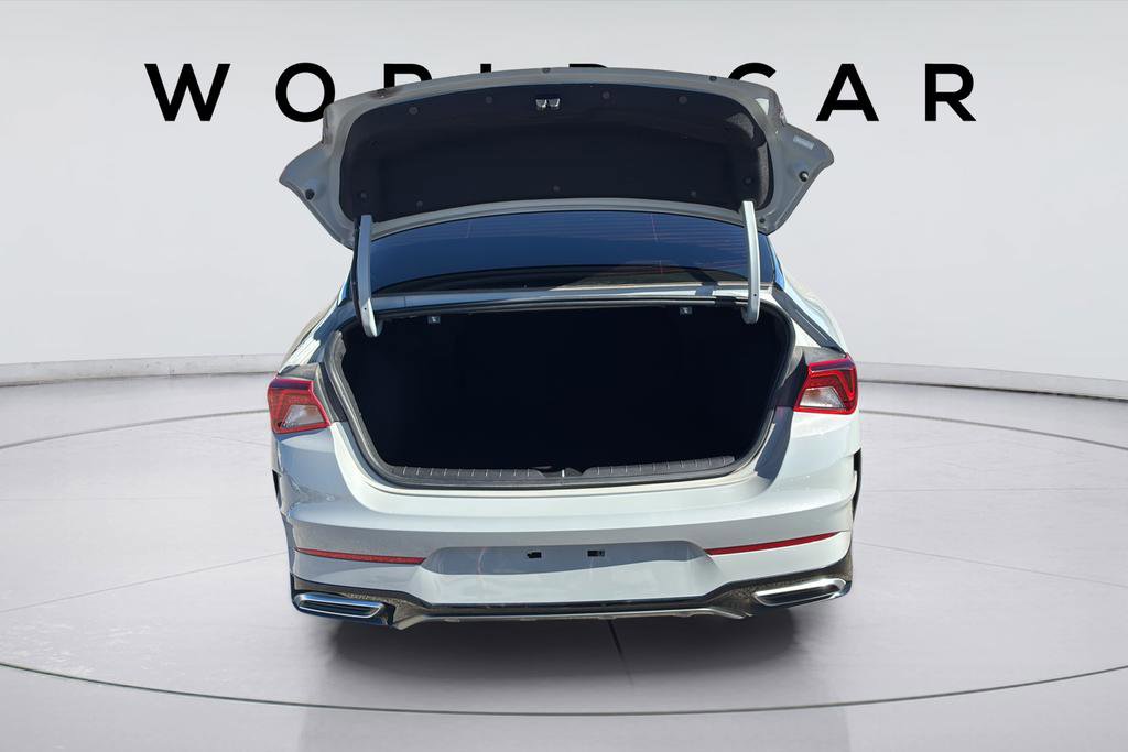 Used 2021 Kia K5 GT-Line AWD/4WD image 18