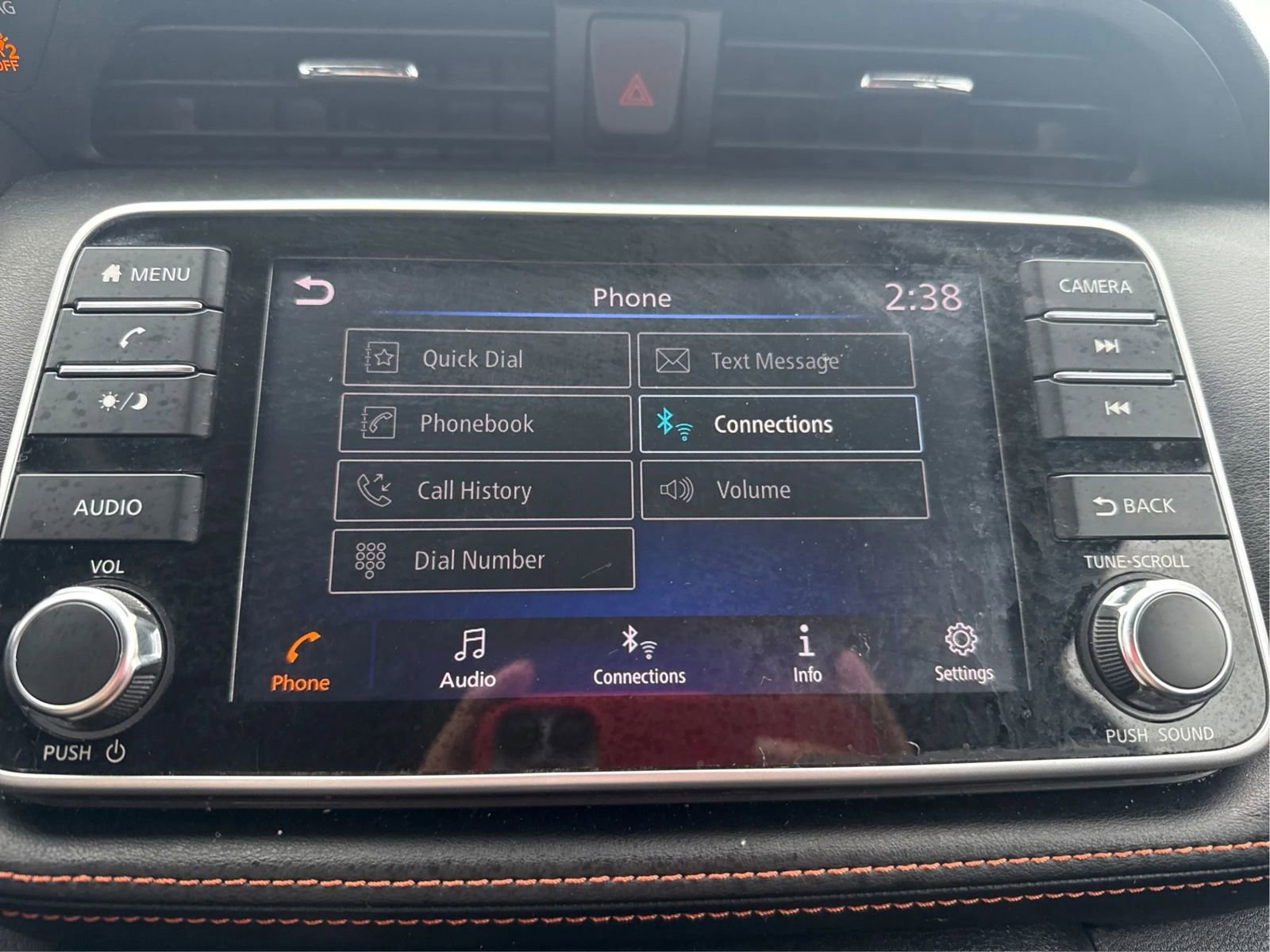 Used 2020 Nissan Kicks SR image 44