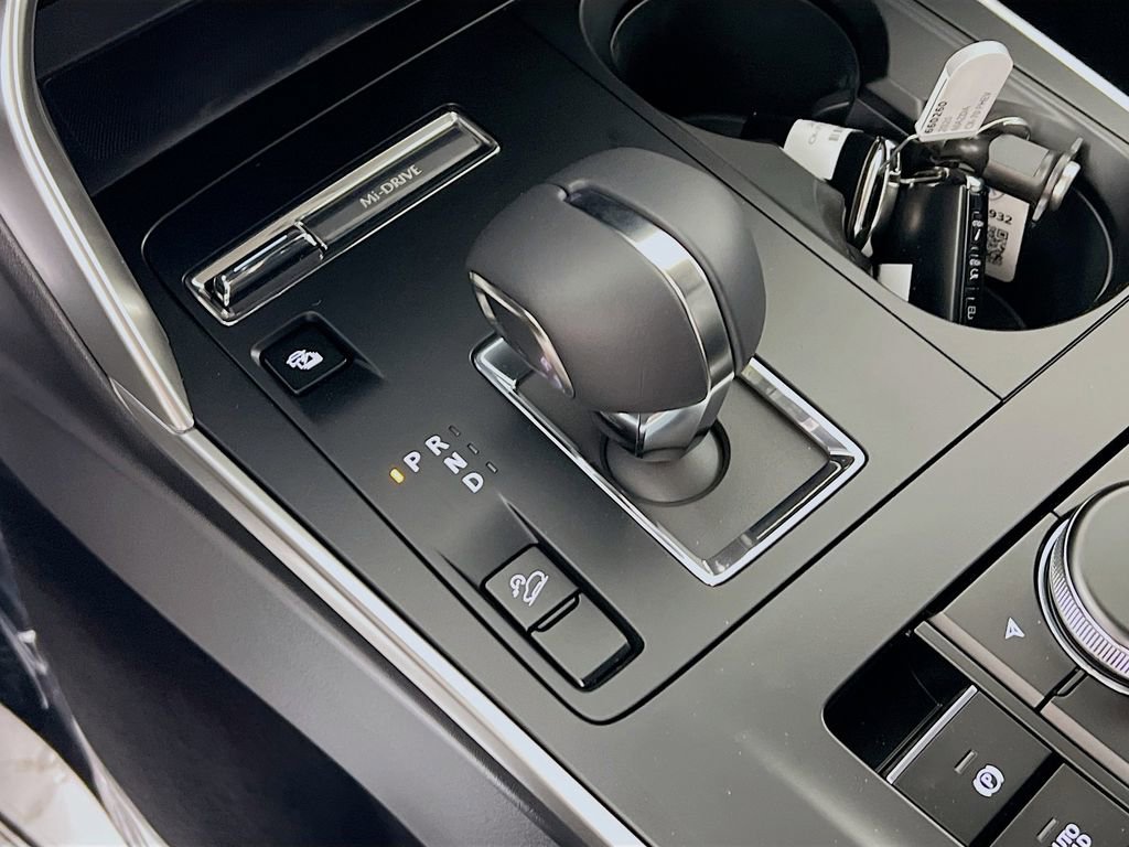 New 2026 MAZDA CX-70 SC AWD/4WD image 14