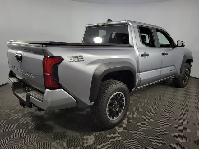 Used 2025 Toyota Tacoma TRD Off-Road image 8