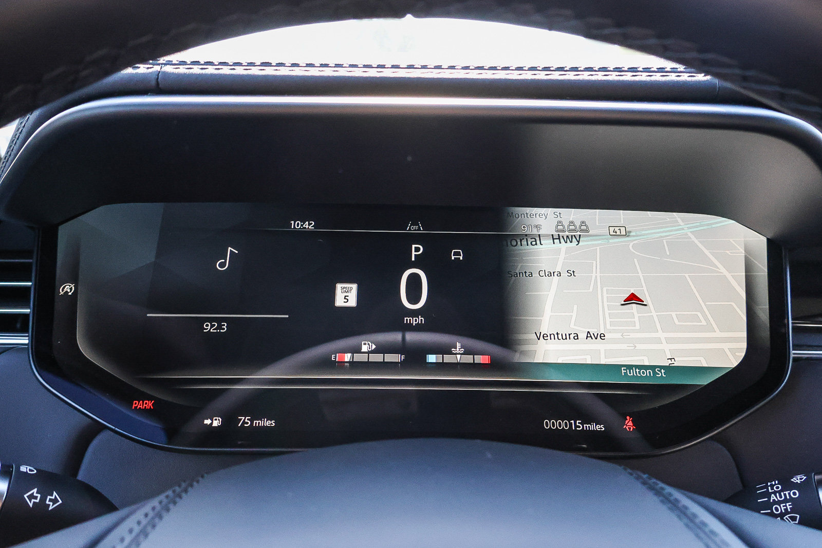 New 2027 Land Rover Range Rover Sport Dynamic SE AWD/4WD image 29