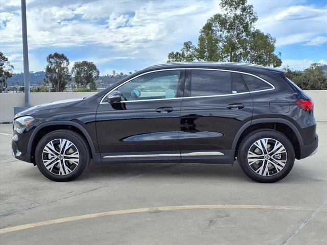New 2026 Mercedes-Benz GLA 250 image 24