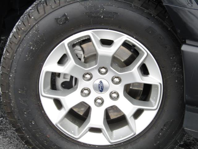 Used 2022 Ford F150 XL w/ Max Trailer Tow Package image 6