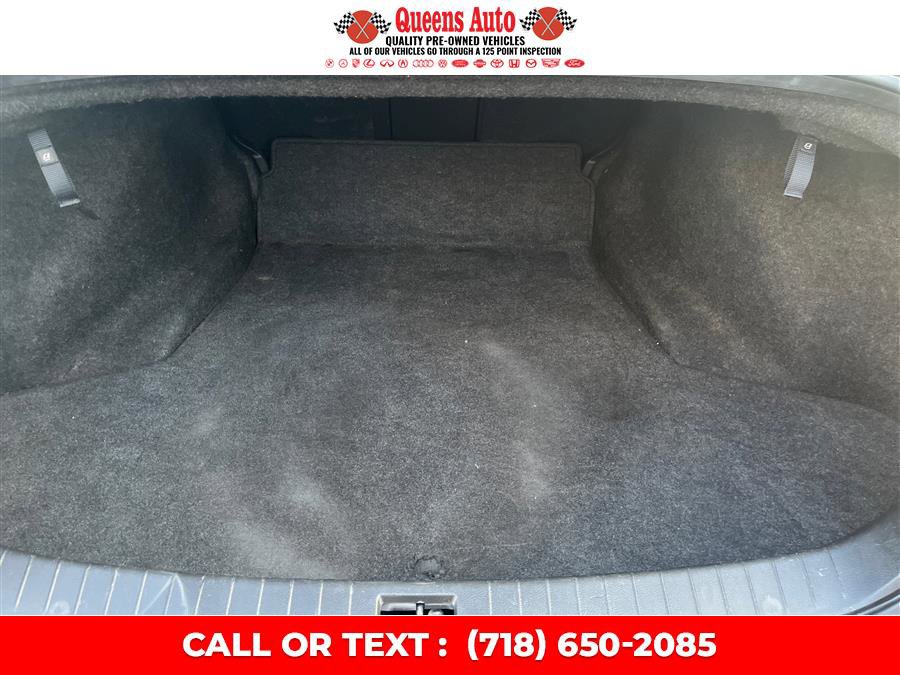 Used 2018 INFINITI Q50 Sport AWD/4WD image 14