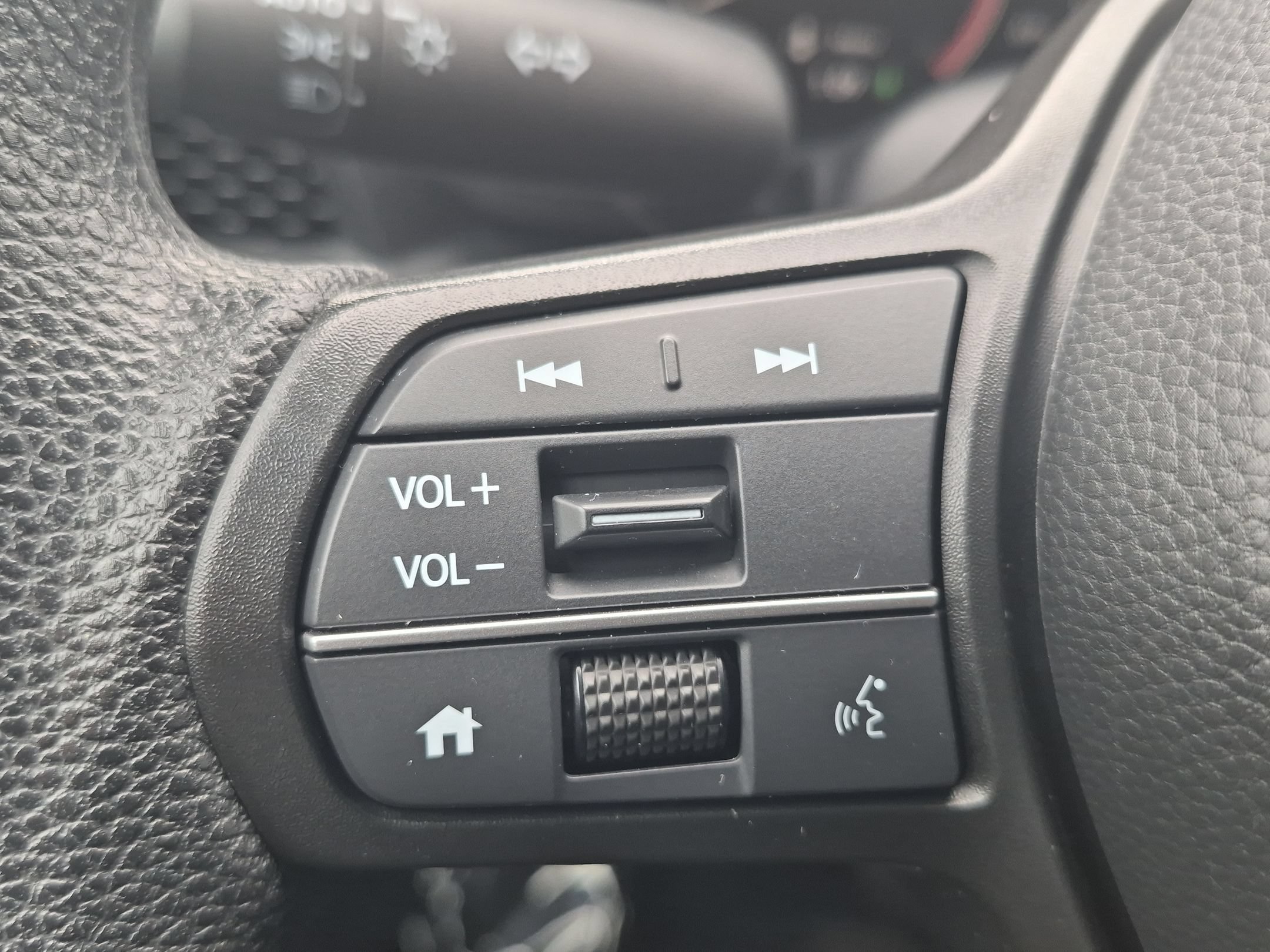 Certified 2026 Honda CR-V LX image 15