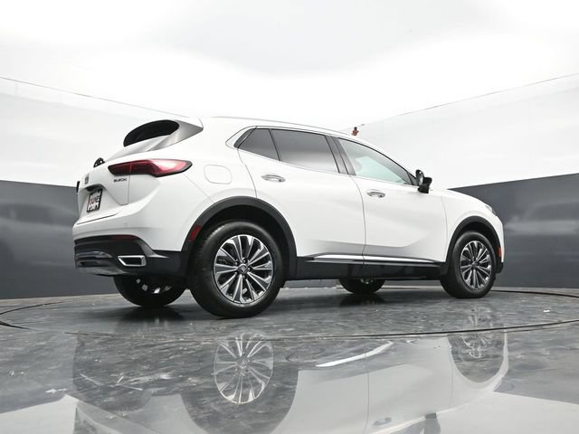 Used 2024 Buick Envision Preferred AWD/4WD image 50