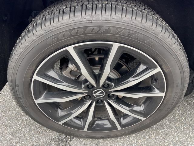 Certified 2025 Acura RDX A-Spec image 13