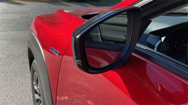 New 2025 MAZDA CX-50 2.5 Hybrid w/ Weather Package image 21