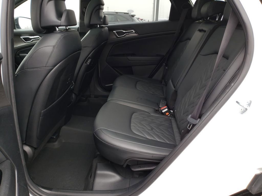 Used 2023 Kia Sportage X-Line w/ X-Line Premium Package image 28