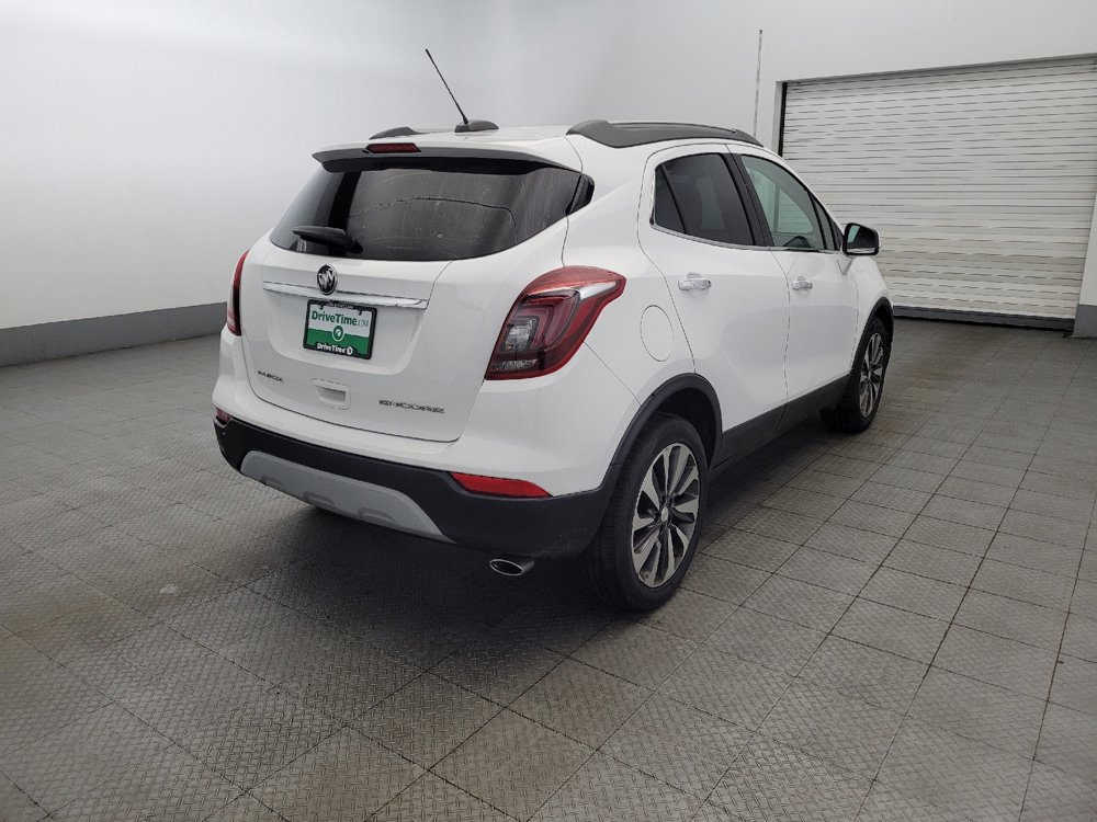 Used 2018 Buick Encore Essence image 9