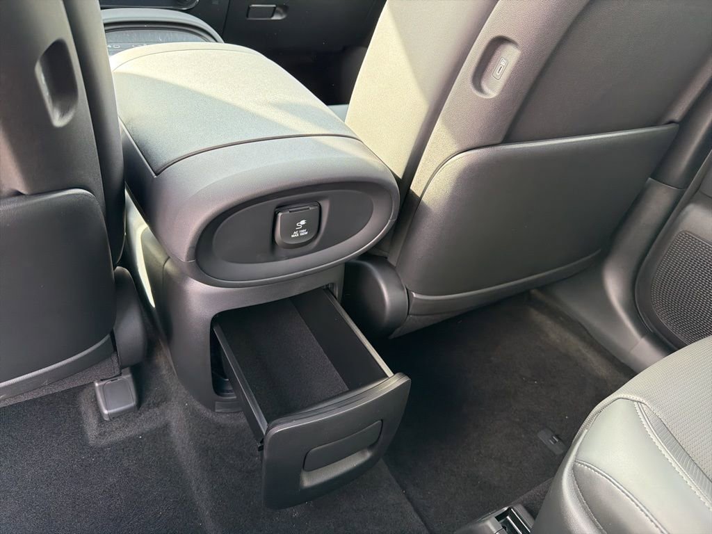 New 2026 Hyundai Palisade XRT Pro image 22