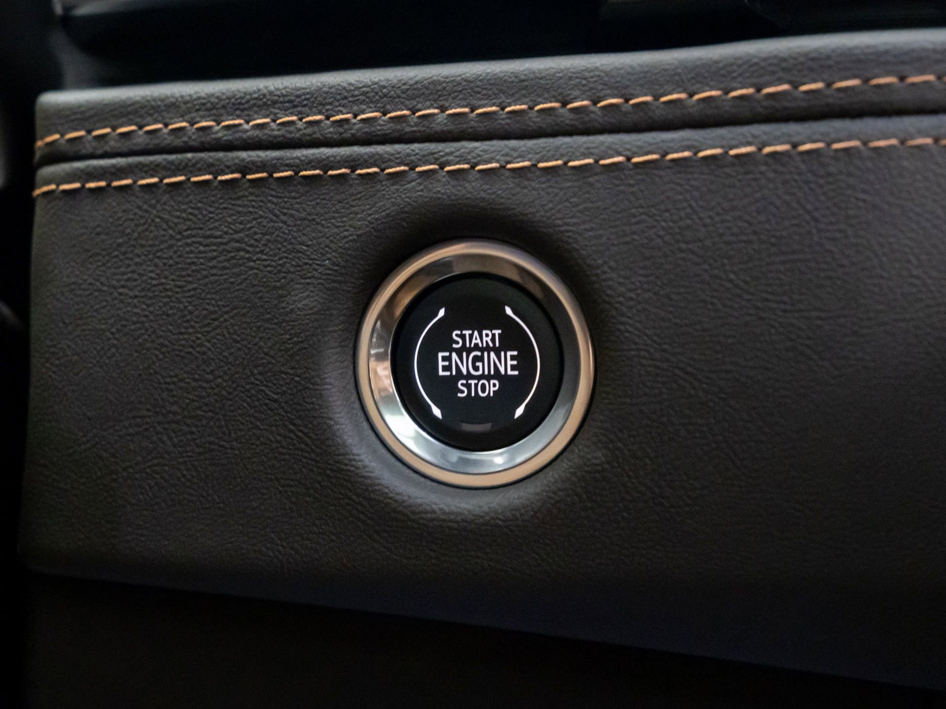 New 2026 Cadillac Escalade Luxury w/ Touring Package image 24