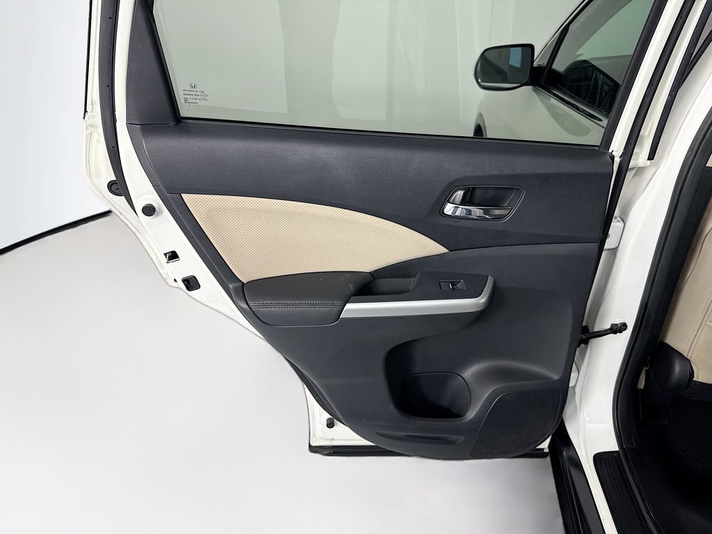 Used 2015 Honda CR-V EX-L image 26