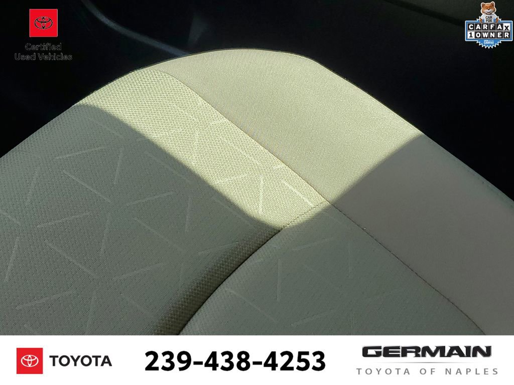 Certified 2025 Toyota RAV4 XLE w/ Convenience Package AWD/4WD image 29