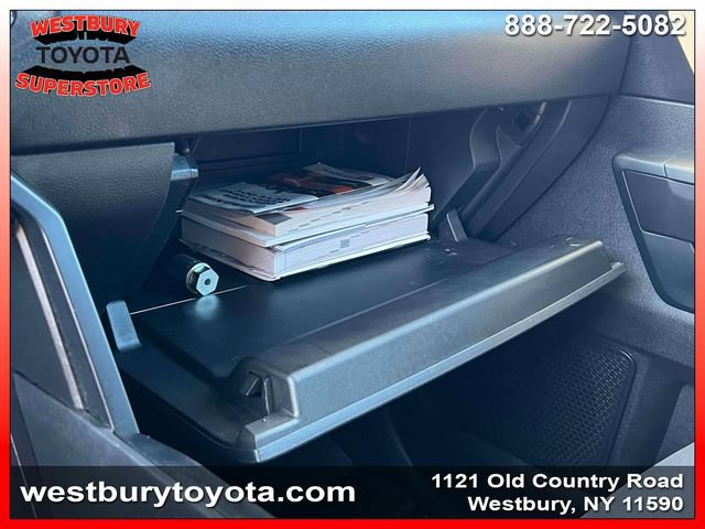 Used 2023 Toyota Tundra SR5 w/ SX Package AWD/4WD image 31