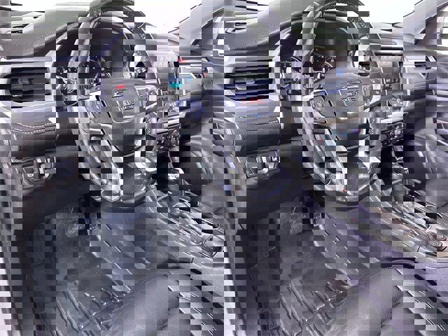 Used 2019 GMC Acadia SLT image 10