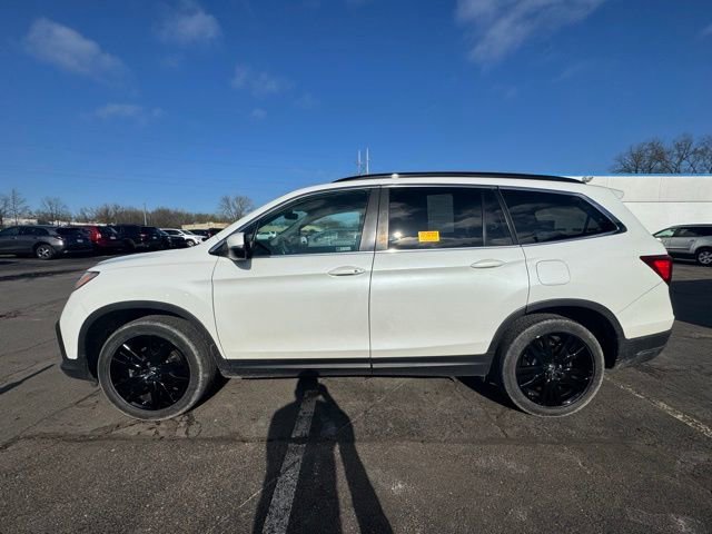 Used 2022 Honda Pilot Special Edition image 5