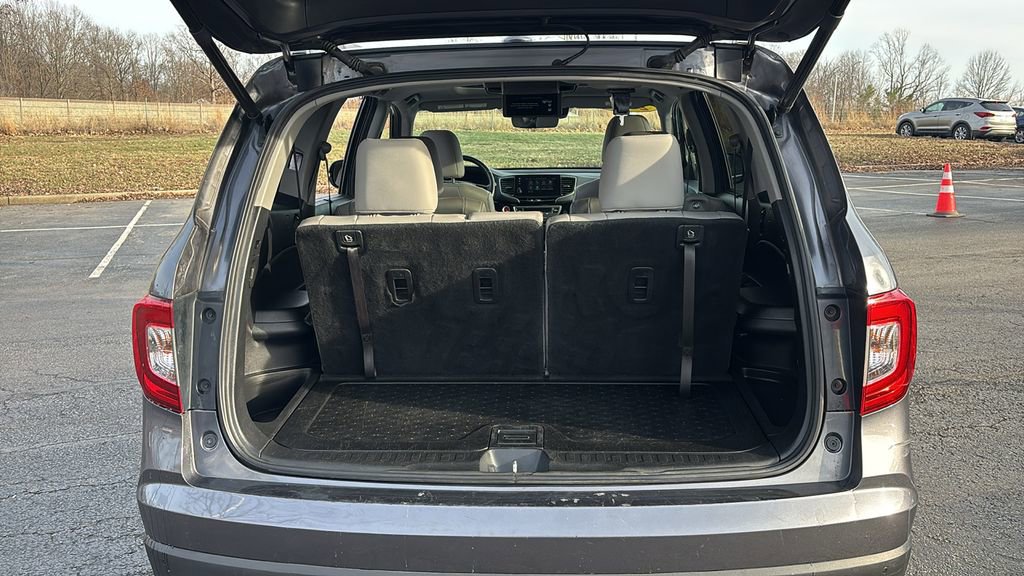Used 2019 Honda Pilot Touring image 34