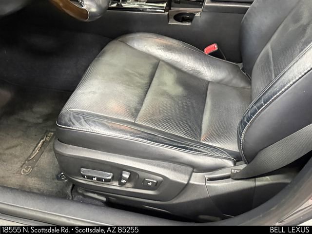 Used 2013 Lexus ES 350 w/ Luxury Pkg FWD image 13