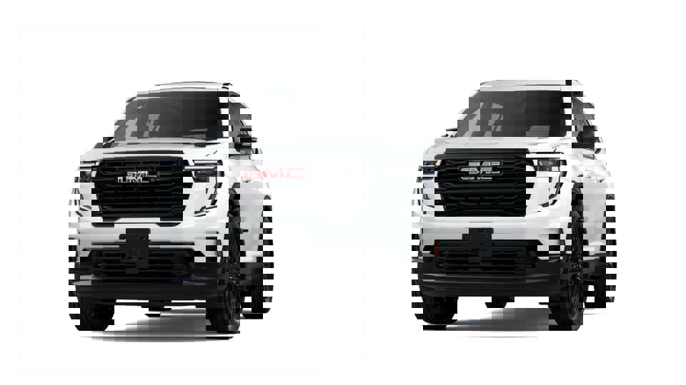 New 2025 GMC Acadia Elevation w/ Elevation Premium Package image 39