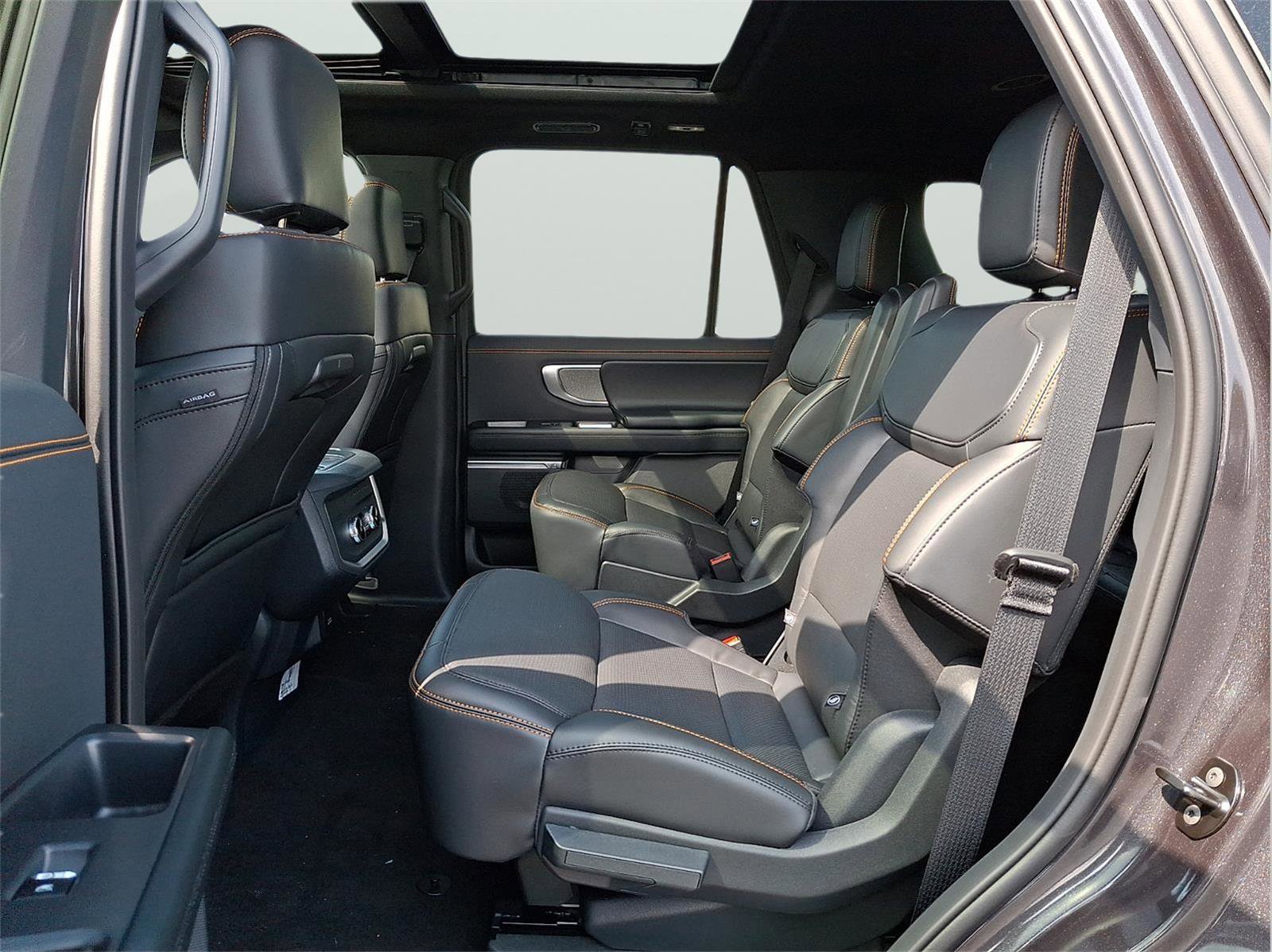 New 2025 Ford Expedition Tremor AWD/4WD image 13
