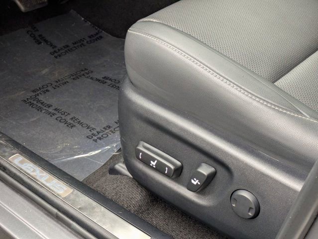 Used 2020 Lexus NX 300h AWD w/ Comfort Package image 11