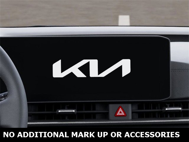 New 2026 Kia Carnival EX image 20