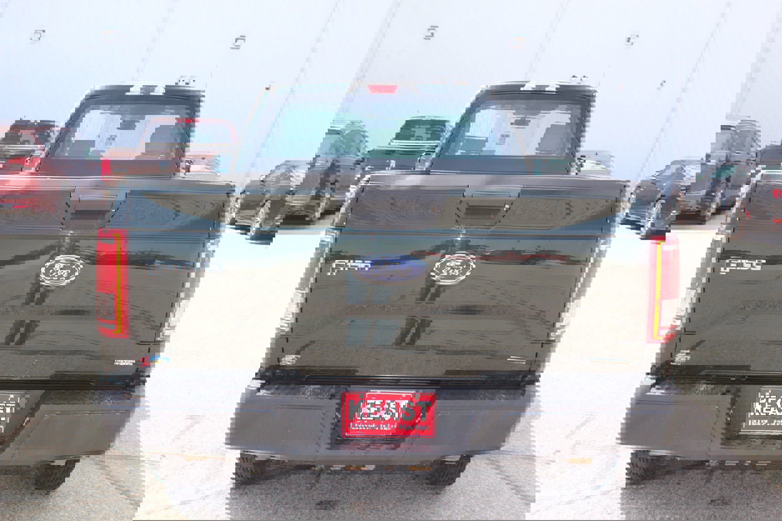 Used 2015 Ford F150 XL image 3