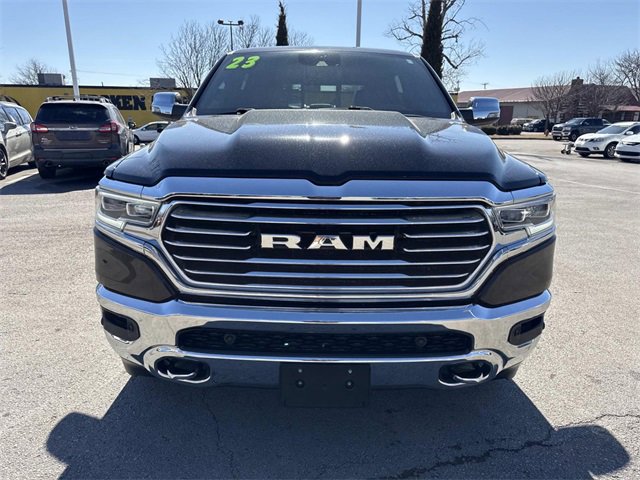 Used 2023 RAM 1500 Limited image 10