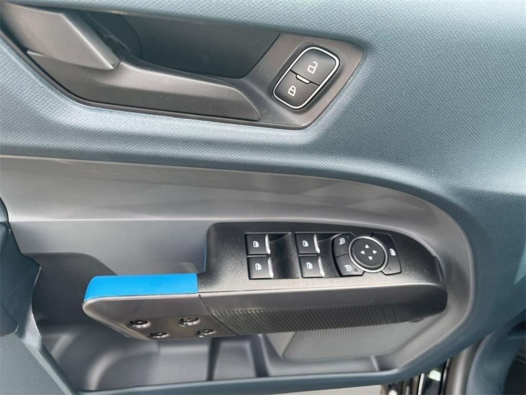 New 2025 Ford Maverick Lobo AWD/4WD image 12