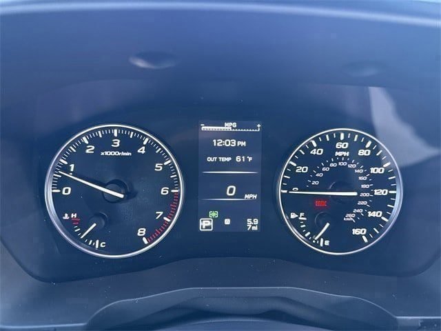 New 2025 Subaru Ascent Bronze Edition w/ Popular Package #2 image 10