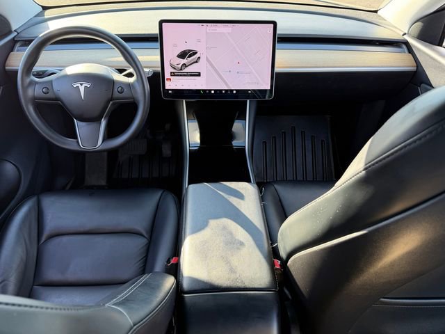Used 2020 Tesla Model Y Long Range AWD/4WD image 22