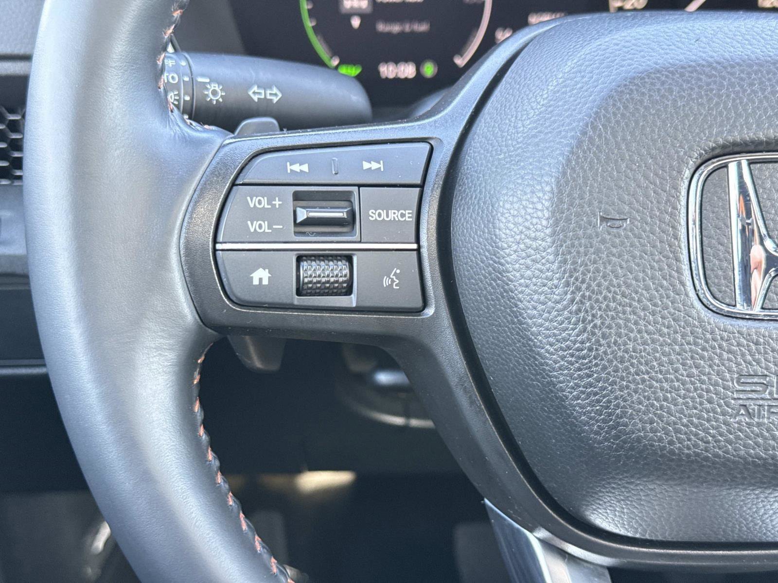 Used 2024 Honda CR-V Sport image 9