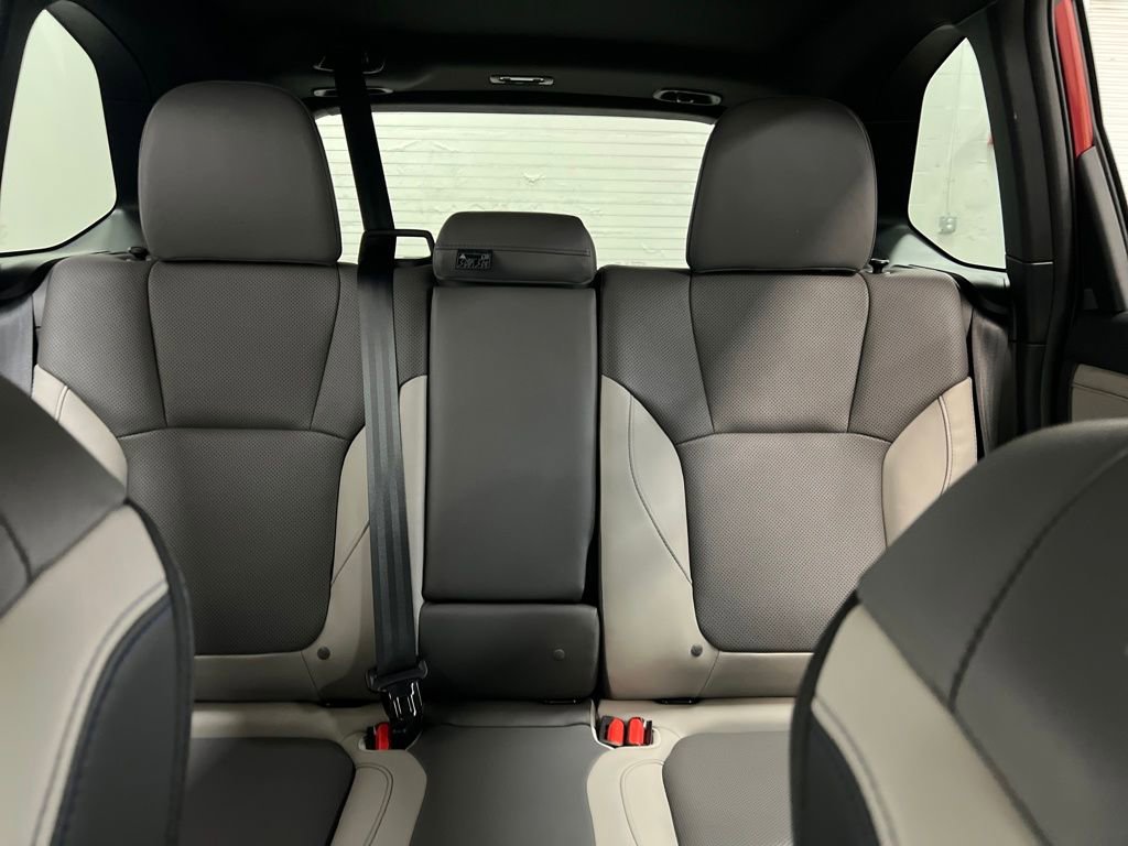 Certified 2025 Subaru Forester Limited w/ Popular Package #2 image 28