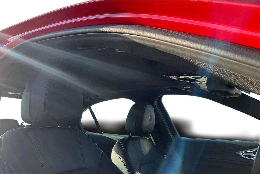 Used 2024 Alfa Romeo Giulia Ti image 27