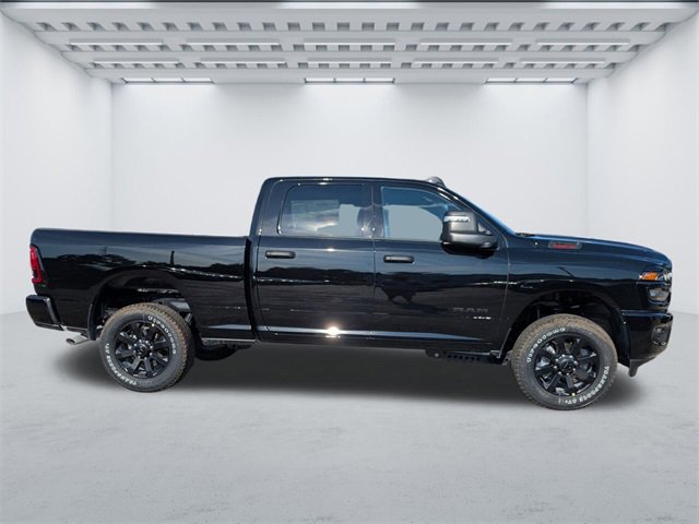 New 2026 RAM 2500 Big Horn image 4