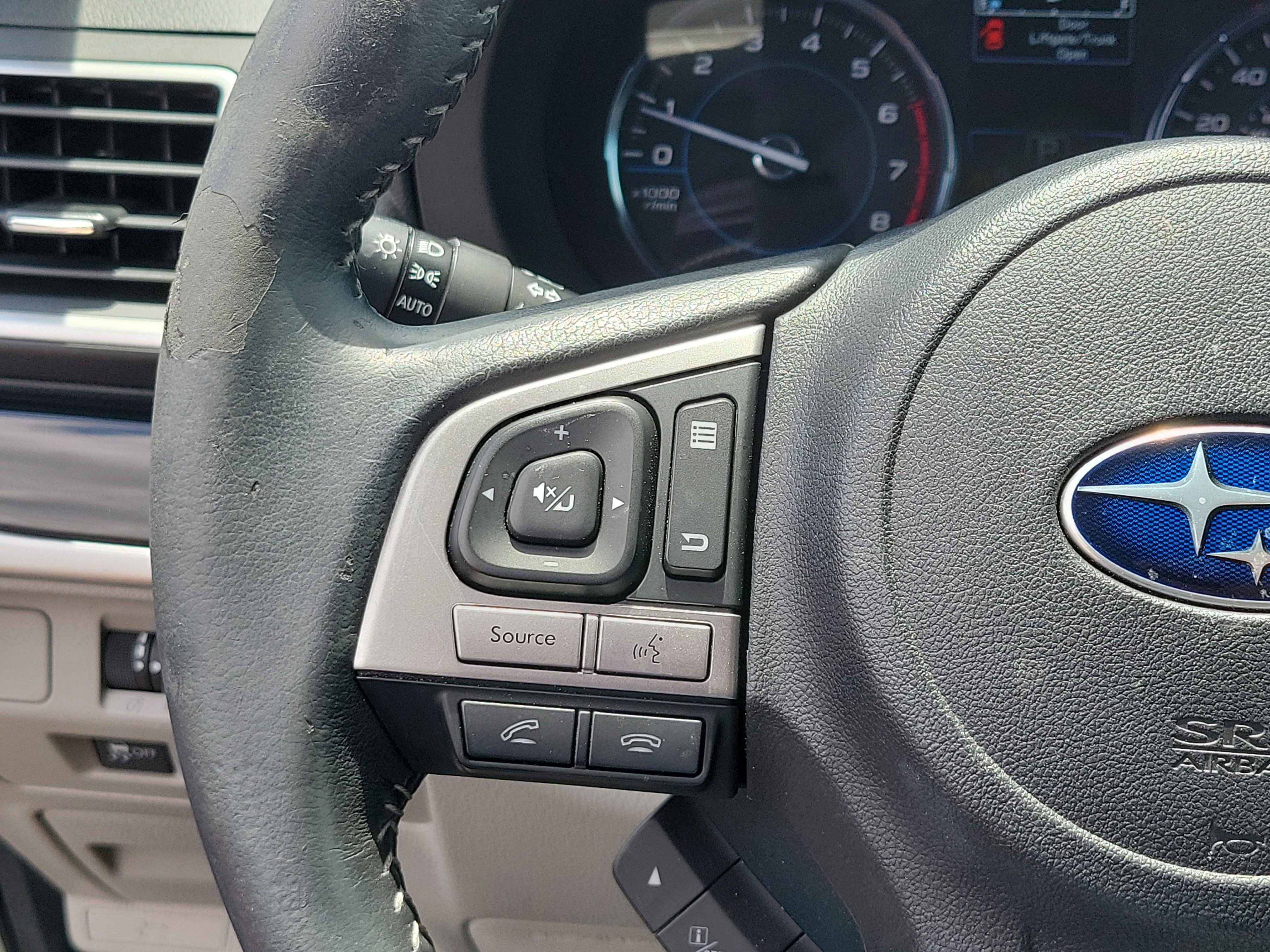 Used 2017 Subaru Forester 2.5i Limited AWD/4WD image 24