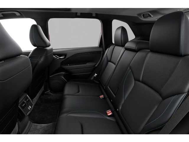 New 2026 Subaru Forester Limited AWD/4WD image 17