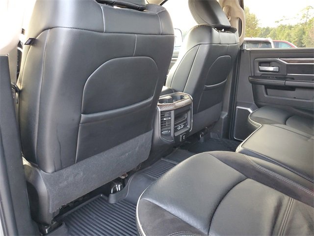 Used 2021 RAM 3500 Laramie image 24