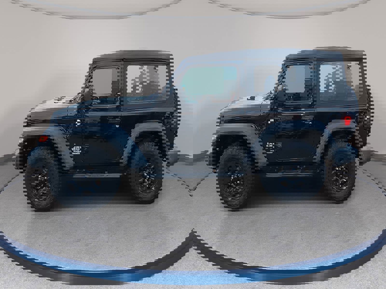 Used 2019 Jeep Wrangler Sport image 8