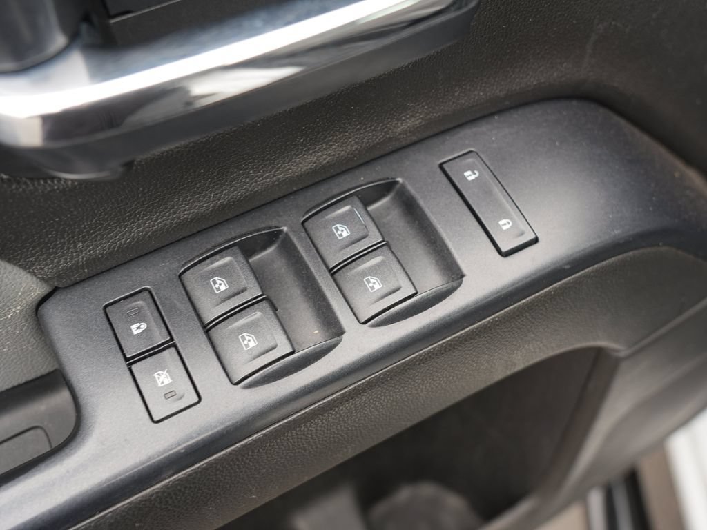 Used 2016 Chevrolet Silverado 2500 W/T AWD/4WD image 14