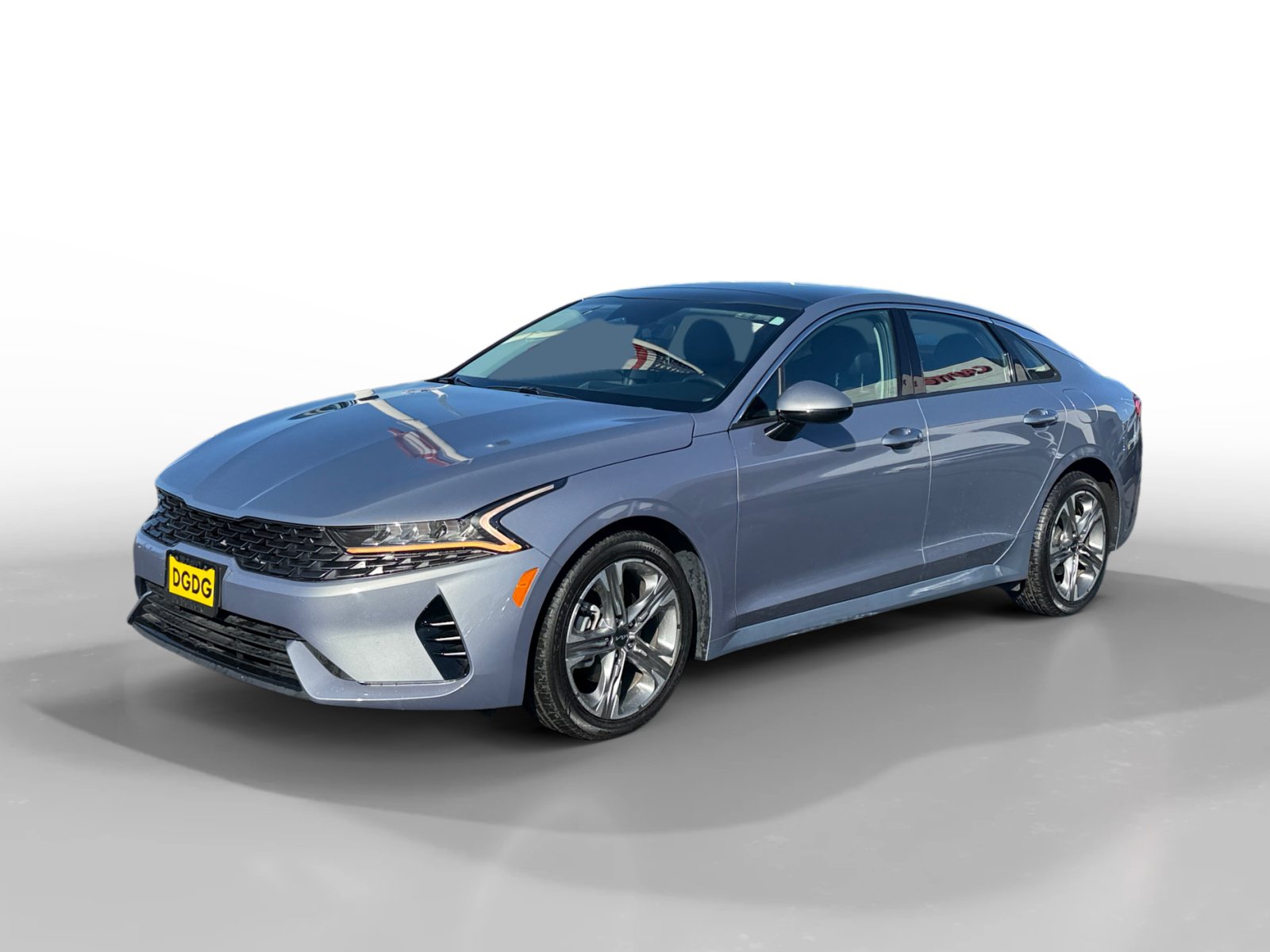Certified 2024 Kia K5 EX