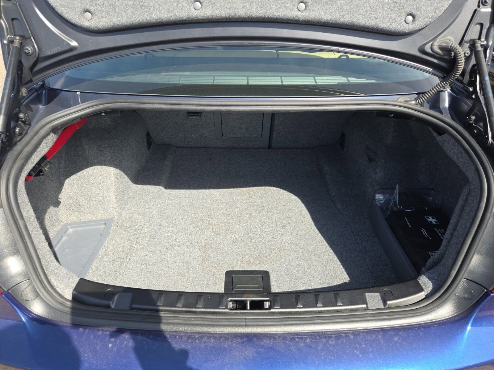 Used 2013 BMW M3 Coupe image 13