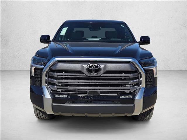 New 2026 Toyota Tundra Limited image 6