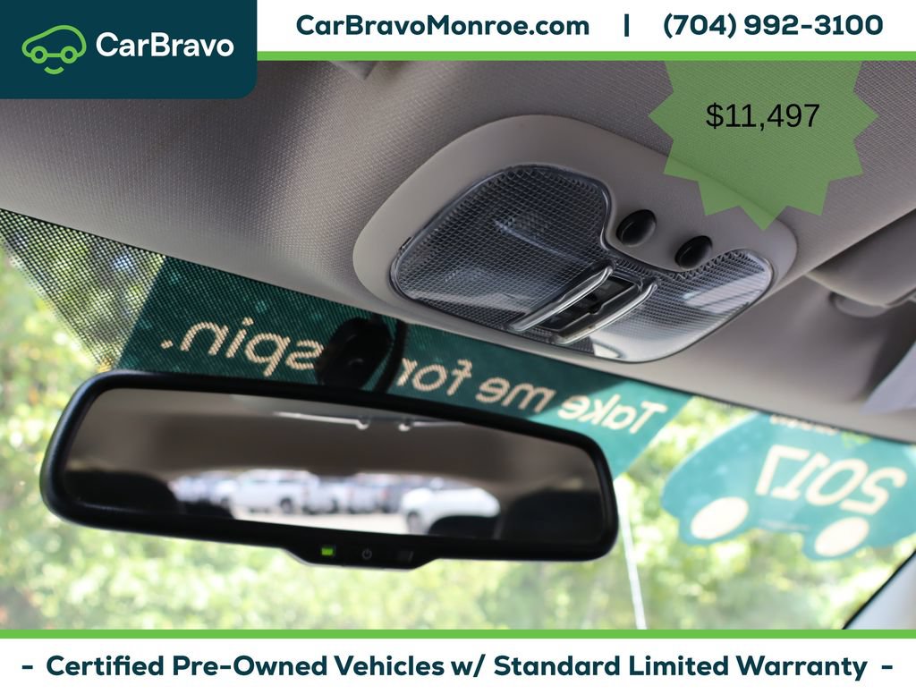 Used 2017 Jeep Compass High Altitude AWD/4WD image 25