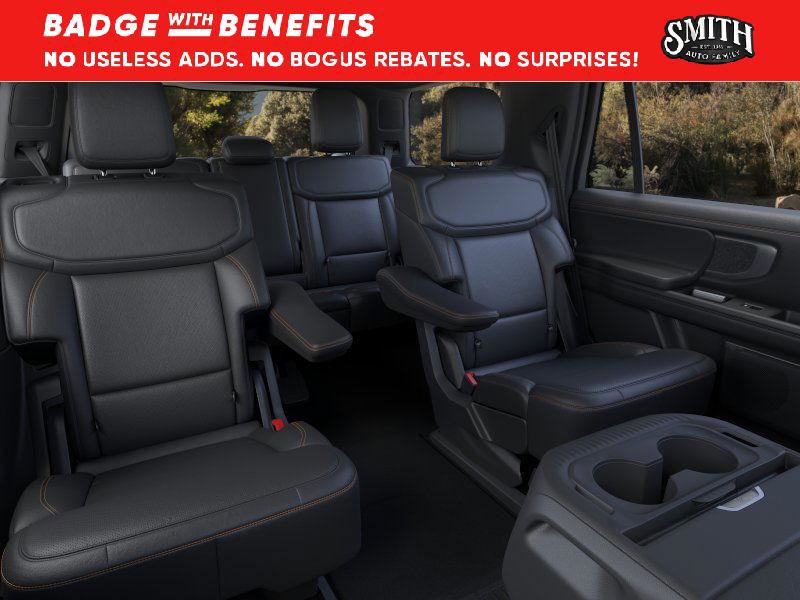New 2026 Ford Expedition Tremor AWD/4WD image 12