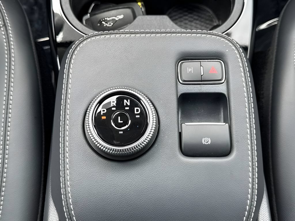 Used 2023 Ford Mustang Mach-E Select RWD image 17