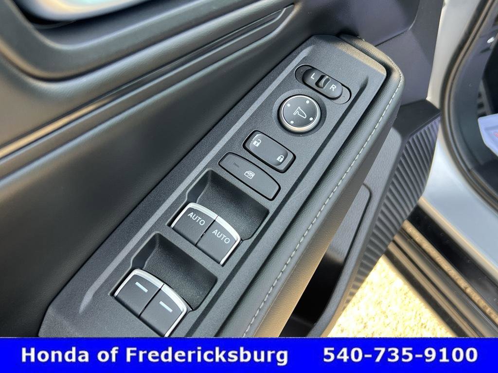 Certified 2023 Honda Accord Sport image 16