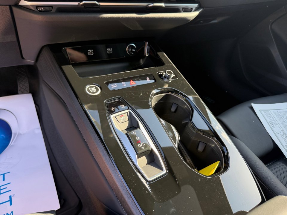 New 2026 Audi A5 2.0T Prestige AWD/4WD image 20